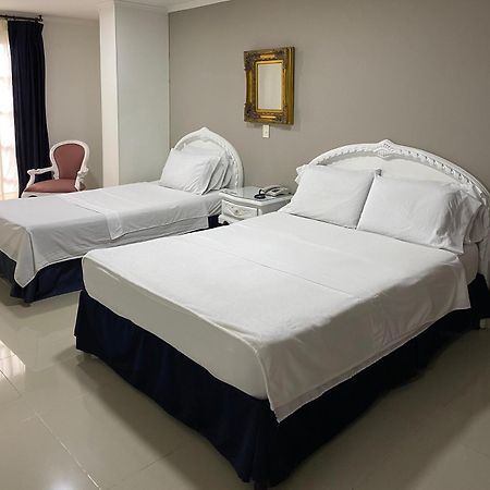 Hotel Suite Santa Rosa Santa Rosa de Cabal Exterior foto