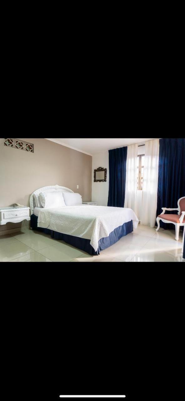 Hotel Suite Santa Rosa Santa Rosa de Cabal Exterior foto