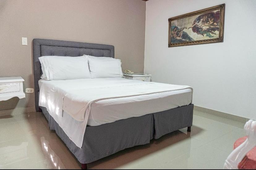 Hotel Suite Santa Rosa Santa Rosa de Cabal Exterior foto